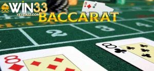 Luật Chơi Baccarat - Đơn Giản, Dễ Hiểu, Rinh Về Quà Lớn